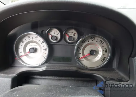 2007 Ford Edge Sel Plus from USA, damaged, VIN 2FMDK49C27BA50077